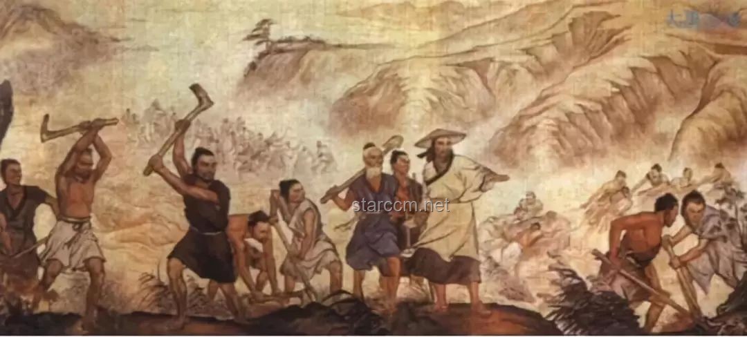为什么全世界只有中国人会如此看重自己的「大锅」（鼎）呢？