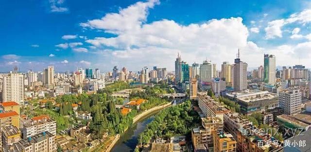 家乡离B省省会比自己省会近的体验与解决方案