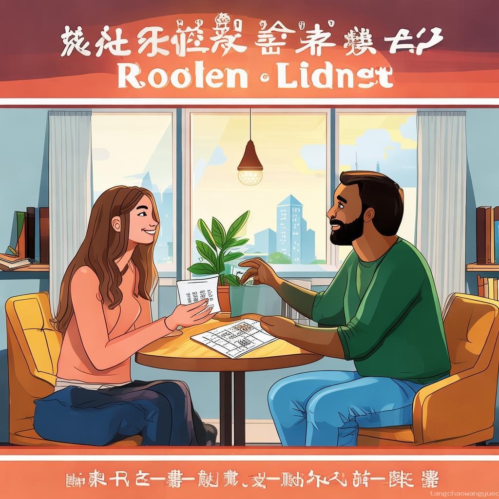 合租惊魂解决指南，确保安全与和谐