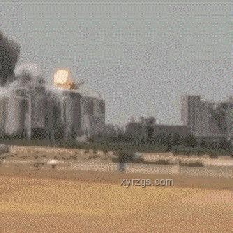 俄大规模袭击乌克兰全境事件对比分析